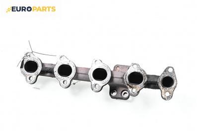 Изпускателен колектор  за Ford Fiesta V Hatchback (11.2001 - 03.2010) 1.4 TDCi, 68 к.с.