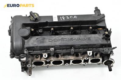 Глава за Mazda 3 Hatchback I (10.2003 - 12.2009) 2.0, 150 к.с.