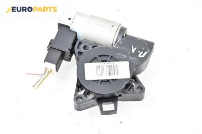 Електромотор за стъклоподемник за Mazda 3 Hatchback I (10.2003 - 12.2009), 4+1 вр., хечбек, позиция: предна, лява