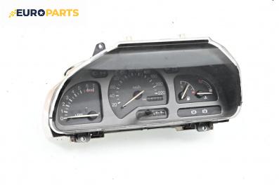 Километраж за Ford Fiesta III Hatchback (01.1989 - 01.1997) 1.3, 60 к.с.