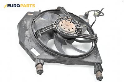 Перка охлаждане за Ford Puma Coupe (03.1997 - 06.2002) 1.7 16V, 125 к.с.