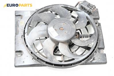Перка охлаждане за Opel Astra G Sedan (09.1998 - 12.2009) 1.6 16V, 101 к.с.