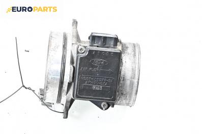 Дебитомер за Ford Puma Coupe (03.1997 - 06.2002) 1.7 16V, 125 к.с.