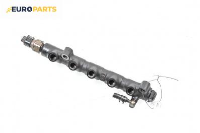 Горивна рейка за Toyota Corolla Verso I (09.2001 - 05.2004) 2.0 D-4D (CDE120), 90 к.с.