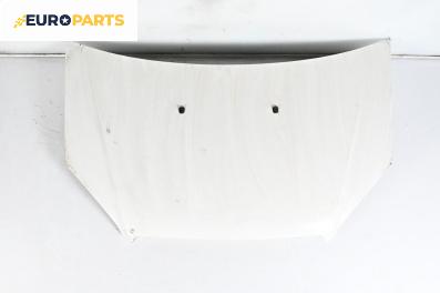 Преден капак за Fiat Doblo Cargo I (11.2000 - 02.2010), 2+1 вр., товарен, позиция: предна