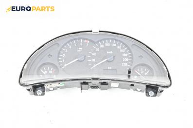 Километраж за Opel Corsa C Hatchback (09.2000 - 12.2009) 1.0, 60 к.с.