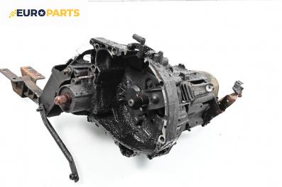 Ръчна скоростна кутия за Renault Espace III Minivan (11.1996 - 10.2002) 2.0 16V (JE0N, JE0L, JE02), 140 к.с.