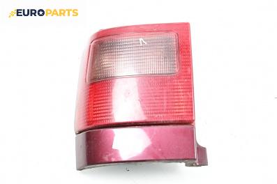 Стоп за Citroen ZX Break (10.1993 - 07.1999), комби, позиция: лява