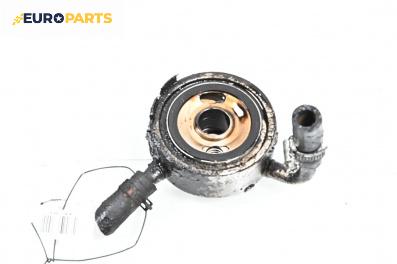 Маслоохладител за Nissan Murano I SUV (08.2003 - 09.2008) 3.5 4x4, 234 к.с.