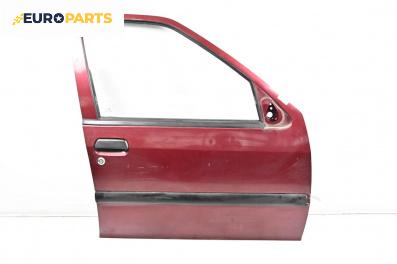 Врата за Citroen ZX Break (10.1993 - 07.1999), 4+1 вр., комби, позиция: предна, дясна
