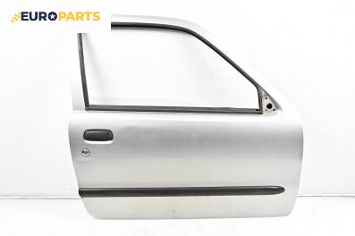 Врата за Fiat Seicento Hatchback (01.1998 - 01.2010), 2+1 вр., хечбек, позиция: дясна