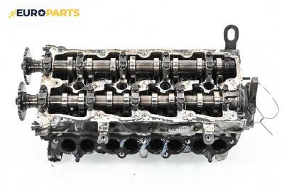 Глава за Kia Cerato Hatchback I (03.2004 - 12.2009) 1.5 CRDi, 102 к.с.