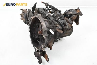 Ръчна скоростна кутия за Kia Cerato Hatchback I (03.2004 - 12.2009) 1.5 CRDi, 102 к.с.