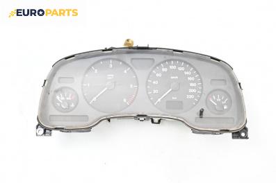 Километраж за Opel Astra G Estate (02.1998 - 12.2009) 2.0 DI, 82 к.с.