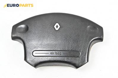 Airbag за Renault Laguna I Grandtour (09.1995 - 03.2001), 4+1 вр., комби, позиция: предна