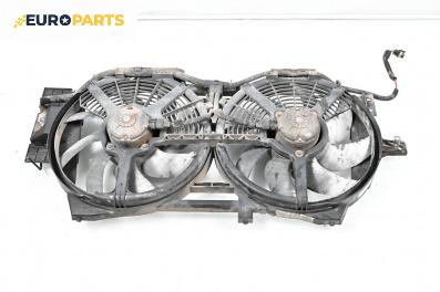 Перки охлаждане за Renault Laguna I Grandtour (09.1995 - 03.2001) 1.8 (K56Z), 94 к.с.