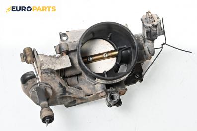 Дроселова клапа за Ford Focus I Hatchback (10.1998 - 12.2007) 1.6 16V, 100 к.с.