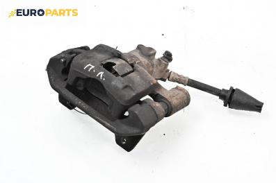 Спирачен апарат за Fiat Punto Hatchback II (09.1999 - 07.2012), позиция: предна, лява