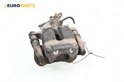 Спирачен апарат за Renault Megane II Hatchback (07.2001 - 10.2012), позиция: задна, дясна