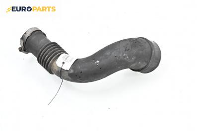 Гофриран маркуч за Renault Megane II Hatchback (07.2001 - 10.2012) 1.9 dCi (BM0G, CM0G), 120 к.с.