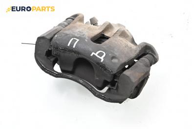 Спирачен апарат за Renault Megane II Hatchback (07.2001 - 10.2012), позиция: предна, дясна