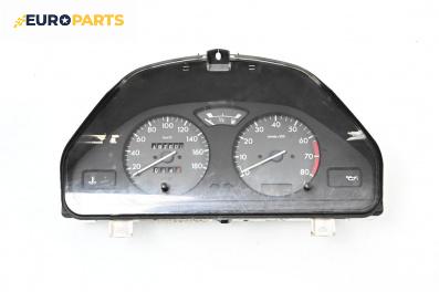Километраж за Citroen Saxo Hatchback (02.1996 - 04.2004) 1.6 VTL,VTR, 88 к.с.