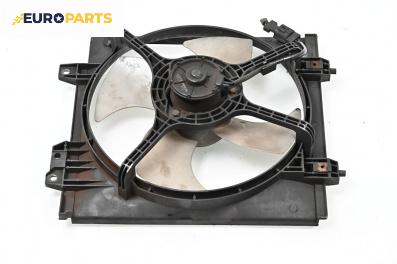 Перка охлаждане за Subaru Legacy III Wagon (10.1998 - 08.2003) 2.5 AWD, 156 к.с.