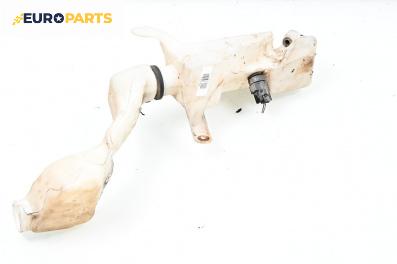 Казанче за чистачки за Jaguar X-Type Sedan (06.2001 - 11.2009)