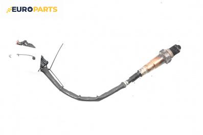 Ламбда сонда  за Fiat Stilo Hatchback (10.2001 - 11.2010) 1.2 16V (192_XA1B), 80 к.с.