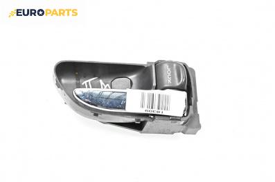 Вътрешна дръжка за Subaru Legacy III Wagon (10.1998 - 08.2003), 4+1 вр., комби, позиция: предна, дясна