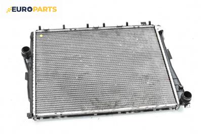 Воден радиатор за BMW 3 Series E46 Compact (06.2001 - 02.2005) 316 ti, 115 к.с.