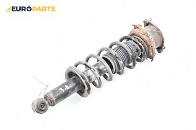 Макферсон за Subaru Legacy III Wagon (10.1998 - 08.2003), комби, позиция: задна, лява