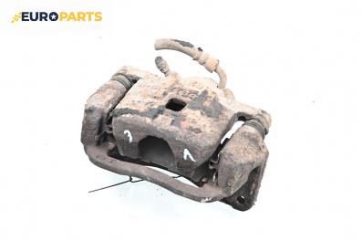 Спирачен апарат за Subaru Legacy III Wagon (10.1998 - 08.2003), позиция: задна, лява