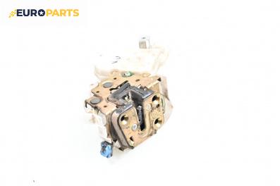Брава на врата за Nissan X-Trail I SUV (06.2001 - 01.2013), позиция: предна, лява