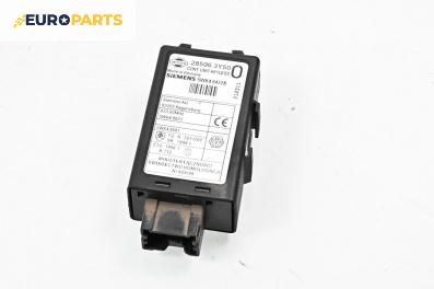 Модул отключване без ключ за Nissan X-Trail I SUV (06.2001 - 01.2013), № Siemens 5WK4 6472B