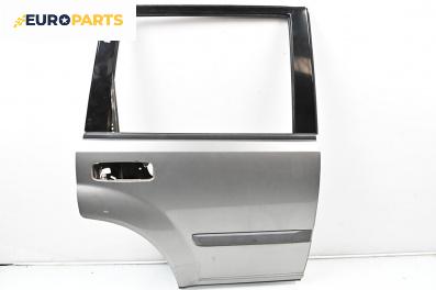 Врата за Nissan X-Trail I SUV (06.2001 - 01.2013), 4+1 вр., джип, позиция: задна, дясна