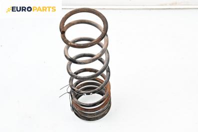 Пружина за ходова част за Opel Frontera B SUV (10.1998 - 02.2004), джип, позиция: задна