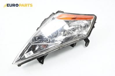 Фар за Nissan Murano I SUV (08.2003 - 09.2008), джип, позиция: лява