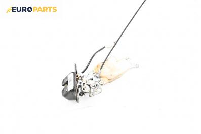 Брава заден капак за Nissan Murano I SUV (08.2003 - 09.2008), джип, позиция: задна