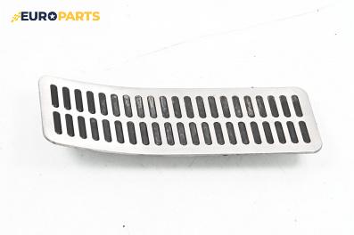 Интериорна пластмаса за Volkswagen Phaeton Sedan (04.2002 - 03.2016), 4+1 вр., седан, позиция: предна