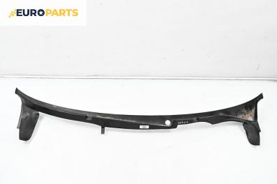 Кора под чистачки за Volkswagen Phaeton Sedan (04.2002 - 03.2016), 4+1 вр., седан