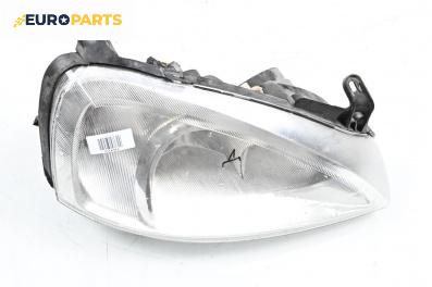 Фар за Opel Corsa C Hatchback (09.2000 - 12.2009), хечбек, позиция: дясна