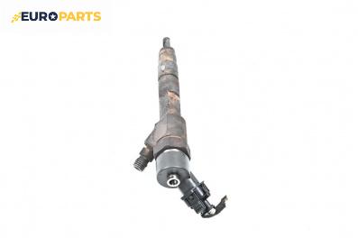 Дюза дизел за Renault Megane I Grandtour (03.1999 - 08.2003) 1.9 dCi (KA05, KA1F), 102 к.с.