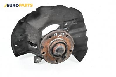 Шенкел главина за BMW 3 Series E46 Compact (06.2001 - 02.2005), позиция: предна, дясна