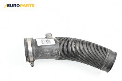 Гофриран маркуч за Opel Corsa C Hatchback (09.2000 - 12.2009) 1.2, 75 к.с.