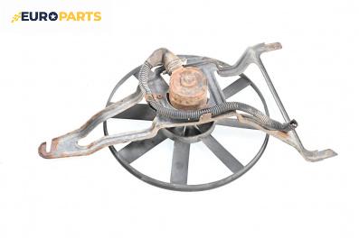 Перка охлаждане за Peugeot 106 I Hatchback (08.1991 - 04.1996) 1.0, 45 к.с.