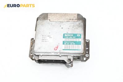 Компютър двигател за Peugeot 106 I Hatchback (08.1991 - 04.1996) 1.0, 45 к.с., № 9613113880