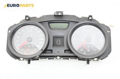 Километраж за Renault Megane II Hatchback (07.2001 - 10.2012) 1.5 dCi (BM0F, CM0F), 82 к.с., № 8200292046