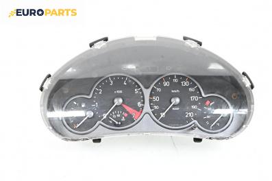Километраж за Peugeot 206 Hatchback (08.1998 - 12.2012) 1.4 i, 75 к.с.