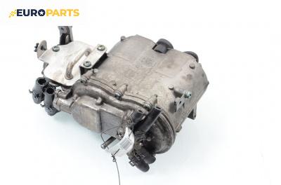 Корпус за горивен филтър за Volkswagen Phaeton Sedan (04.2002 - 03.2016) 5.0 V10 TDI 4motion, 313 к.с., № 3D0127401B
